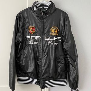 La Martina Porsche Polo Team Racing